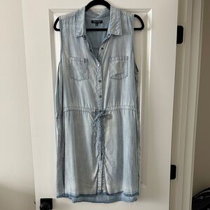 Dear John sun dress xl